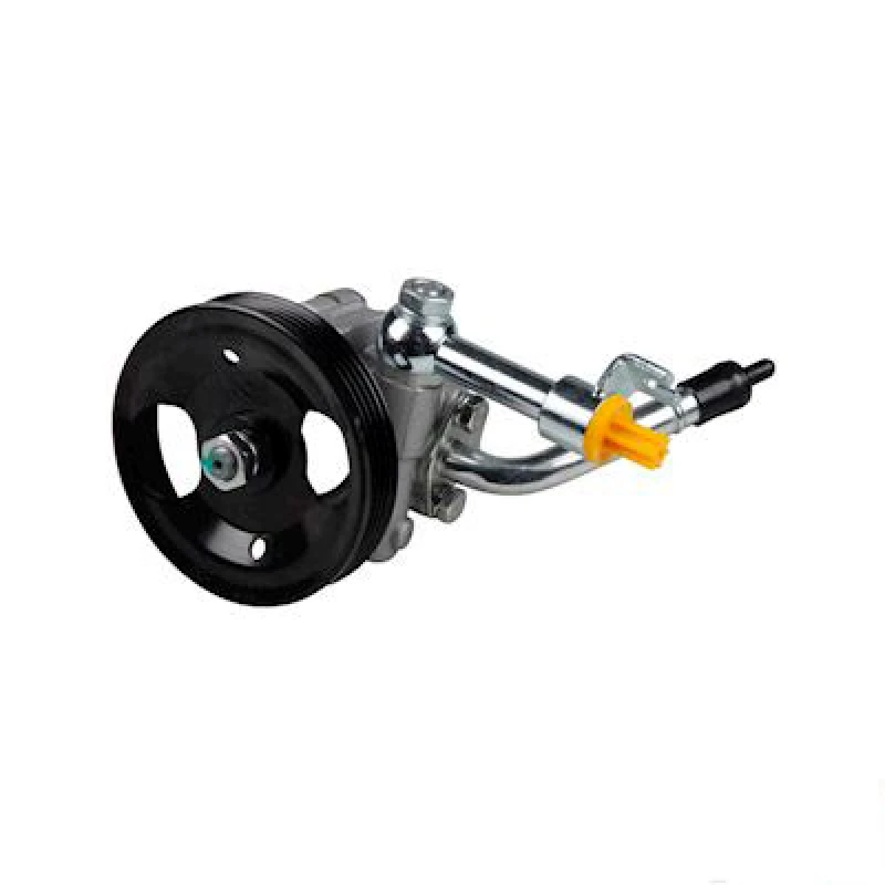 Image of JP GROUP 4045100100 Power Steering Pump JP Hydraulic Pump,steering system (12)