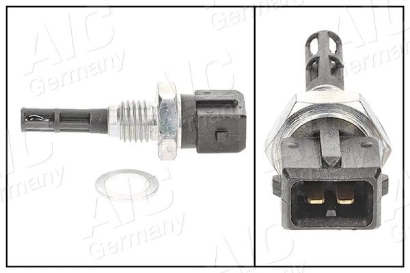Image of Intake air temperature sensor AIC 56077