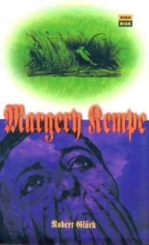 Image of Margery Kempe by Robert Glck Book
