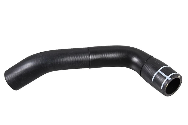 Image of Radiator hose METZGER 2421713