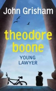 Image of Theodore Boone by John Grisham Paperback