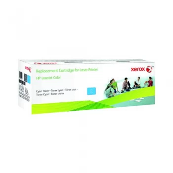 Image of Xerox Replacement Toner CF361X Cyan 006R03468