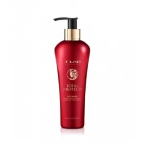 Image of T-LAB Professional Total Protect Duo Mask 300ml