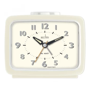 image of Acctim Sofia Bell Alarm Clock