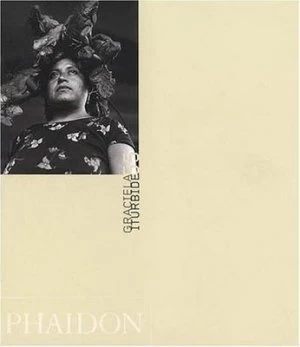 Image of Graciela Iturbide by Cuauhtmoc Medina Paperback