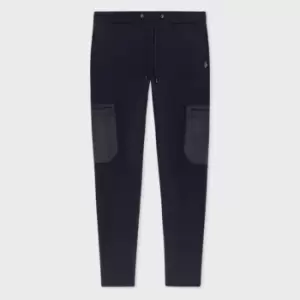 image of Paul Smith Mens Reg Fit Sweatpant