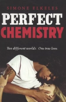 Image of Perfect Chemistry by Simone Elkeles Paperback