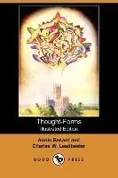 Image of Thought-Forms (Illustrated Edition) (Dodo Press) by Annie Wood Besant