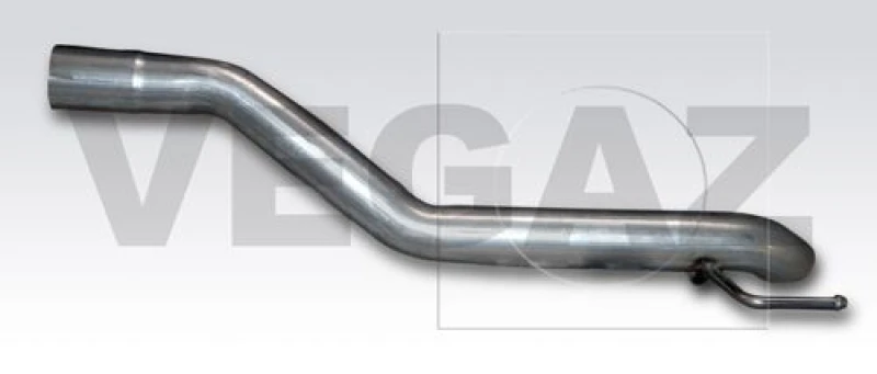 Image of Exhaust Pipe VEGAZ OR-374
