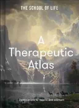 Image of A Therapeutic Atlas by The School of Life