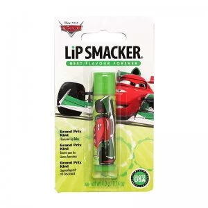 image of Lip Smacker Disney Cars Francesco Grand Prix Kiwi Lip Balm