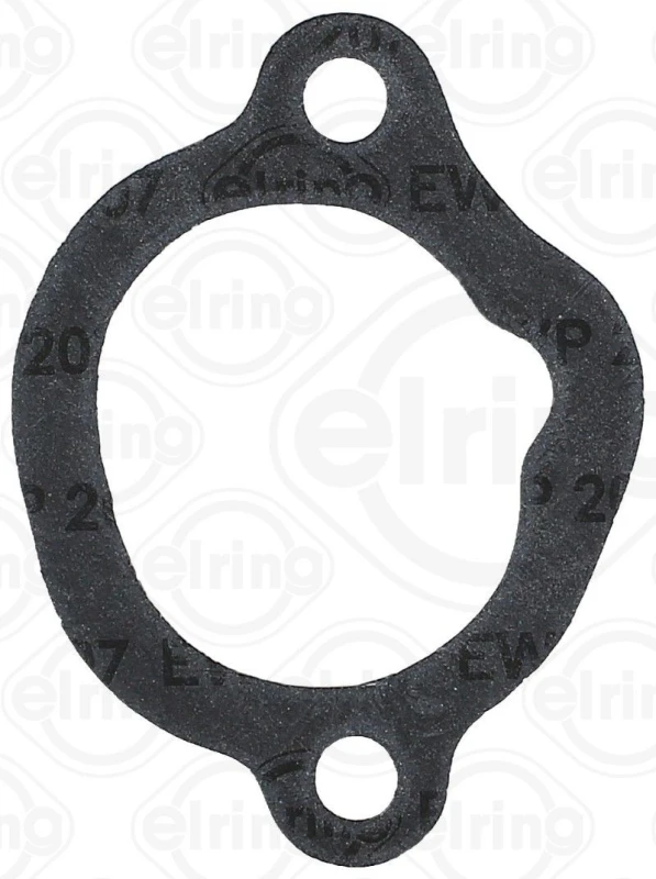 Image of Inlet manifold gasket ELRING 817.059