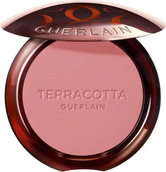 Image of GUERLAIN Terracotta Blush 5g 01 - Light Pink