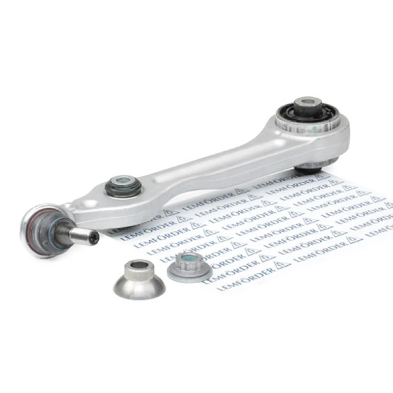 Image of Suspension arm LEMFORDER 39371 01