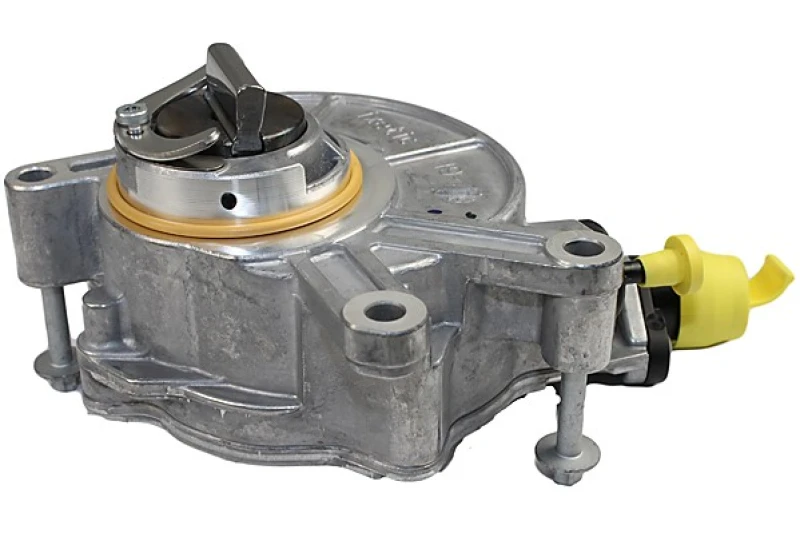 Image of Brake vacuum pump METZGER 8010083