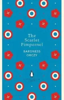 Image of The Scarlet Pimpernel by Baroness Baroness Orczy