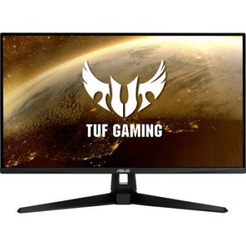 Image of Asus TUF Gaming 28" VG289Q1A 4K Ultra HD IPS LED Gaming Monitor