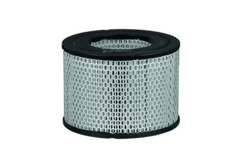 Image of MAHLE LX 606 Air filter Filter Insert Air Filter (8)