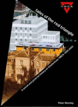 Image of Tales of the Red Triangle by Peter Worsley Hardback