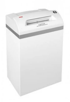 Image of Intimus 120 CP4 Cross Cut Shredder