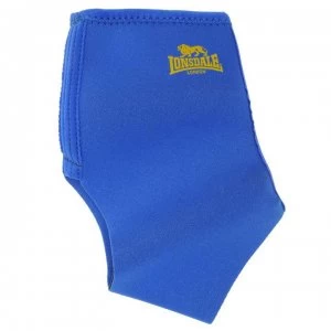 image of Lonsdale Ankle Support - Blue