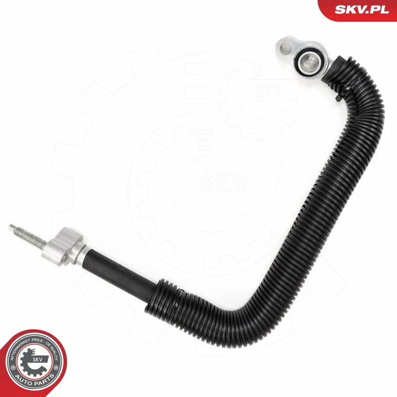 Image of ESEN SKV High- / Low Pressure Line, air conditioning ESEN SKV 54SKV639