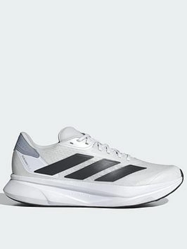 Image of Running shoes adidas Duramo SL 2 Blanc Male 41 1/3