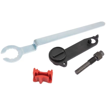 Image of 51405 Timing Kit for Volkswagen Audi Group Vehicles - Draper