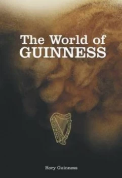 Image of World of Guinness by Rory Guinness Paperback