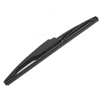 image of Rear Oem Wiper Blade - Hook 300mm / 12" / 30Cm AD12RR300A by Blue Print