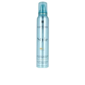 image of STYLE vegetal mousse strong hold 200ml