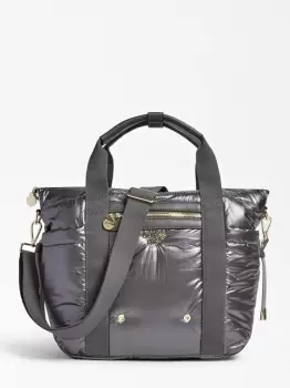 Image of Guess Kids Newborn Accessory Set