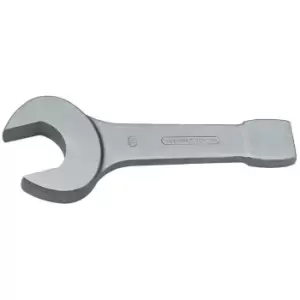 image of Gedore Open ended slogging spanner 115 mm