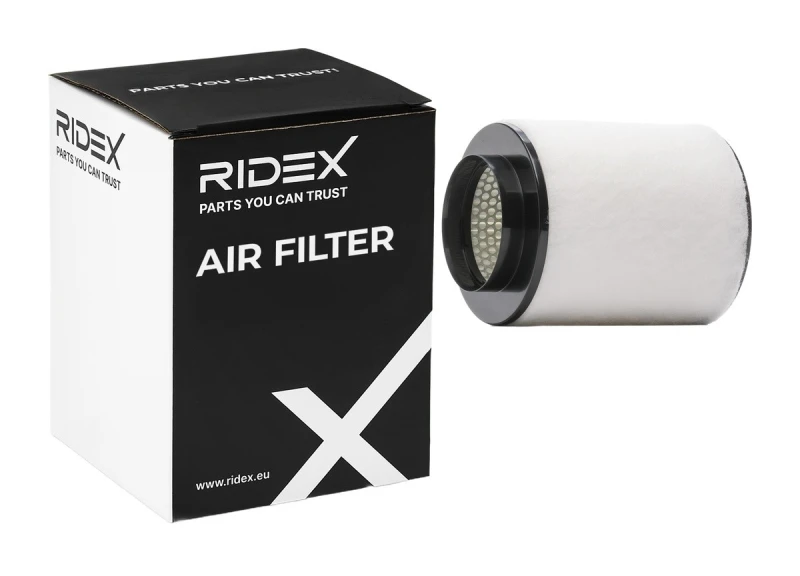 Image of RIDEX Air filter RIDEX 8A1700