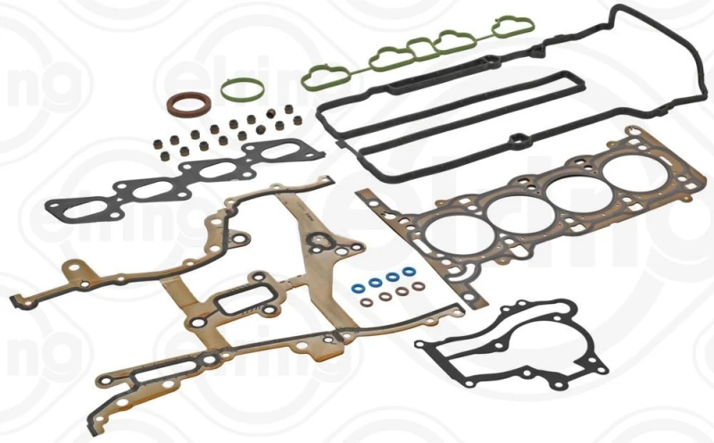 Image of Gasket Set, cylinder head ELRING 793.390