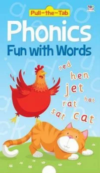 Image of Phonics by Susan Mayes Hardback