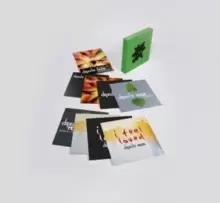 Image of Exciter: The 12" Singles