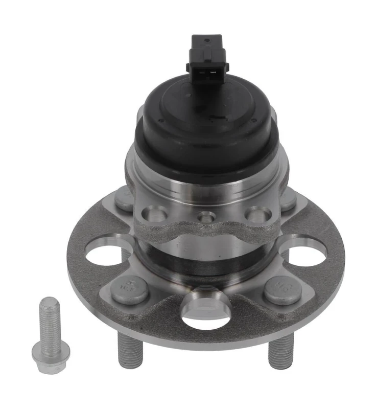 Image of Wheel bearing kit MOOG HY-WB-13036