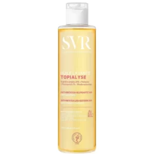 image of SVR Topialyse Face and Body Emulsifying Micellar Oil Wash 200ml