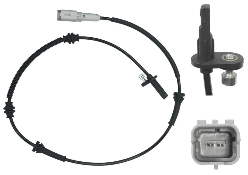 Image of ABS sensor WAGNER ABS00082