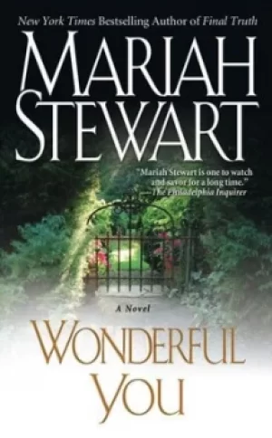 Image of Wonderful you by Mariah Stewart