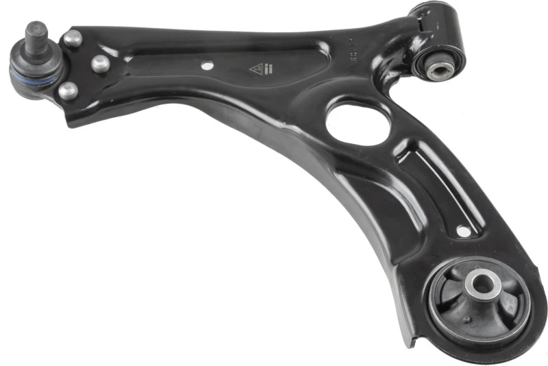 Image of Suspension arm LEMFORDER 42293 01