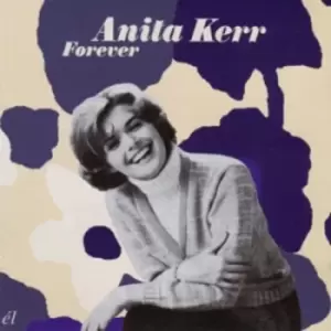 Image of Anita Kerr - Forever CD Album - Used