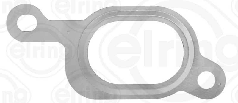 Image of Exhaust manifold gasket ELRING 773.591