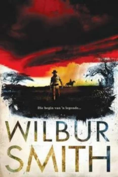 Image of Witwatersrand by Wilbur Smith Paperback