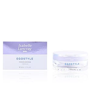 image of EGOSTYLE mission defense creme 24h 50ml