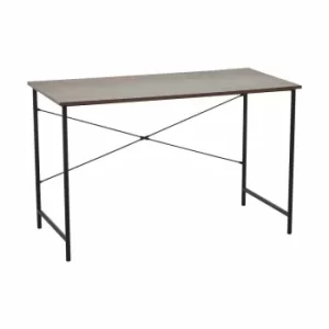 image of Interiors by PH Multipurpose Desk 120cm, black