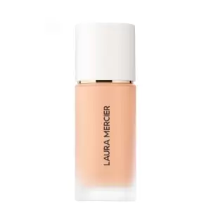 Image of Laura Mercier Real Flawless Weightless Perfecting Foundation - Colour 2c1 Ecru