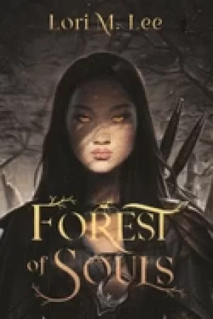 Image of forest of souls