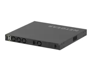 Image of Netgear M4350-24F4V Managed L3 None 1U Black